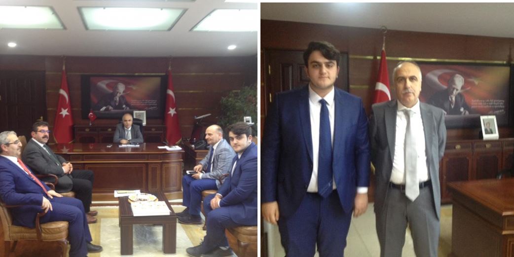 Giresun Çalıştayında Öğrenci Sorunları Ele Alınacak