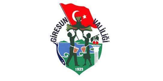 Giresun Valiliğinden Duyuru 