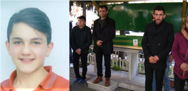 Mert Özdemir sevenlerini üzdü!