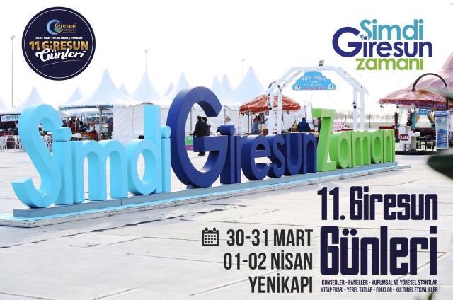 11.Giresun Günleri nasıl OLACAK.. ?