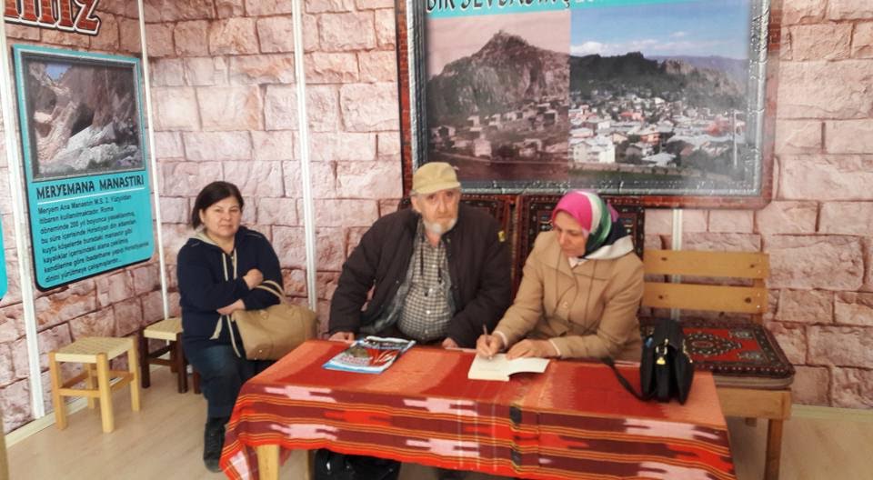 Yenikapı Şiir Etkinlikleri Öteki Bahara Kalmayacak