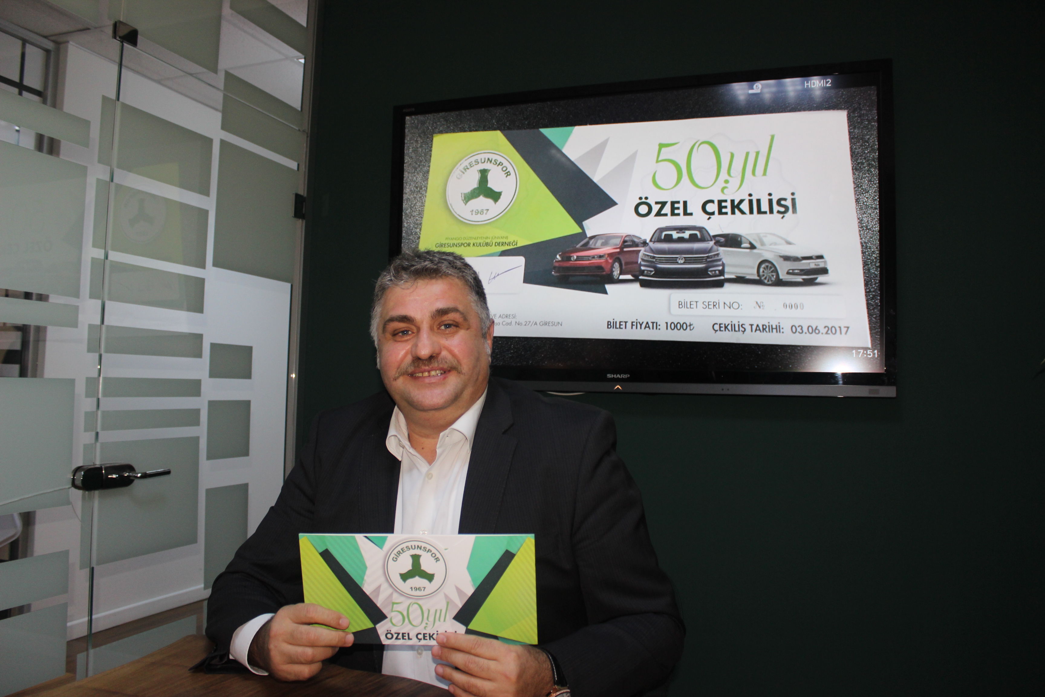 BİLET AL TAKIMINA DESTEK OL...