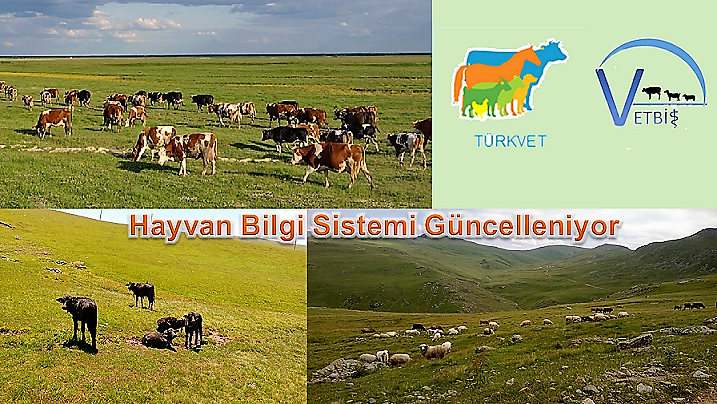 Hayvan Yetiştiricilerine Duyurulur