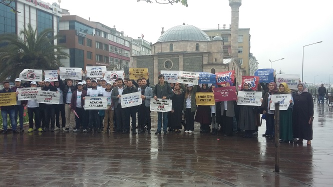 Ortak Basın Açıklaması 