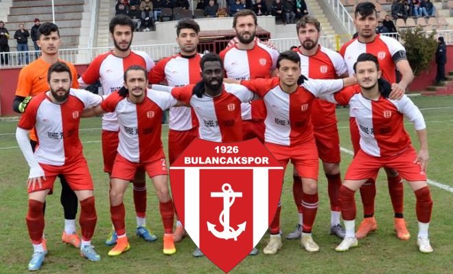 1926 Bulancakspor, BAL’aTutundu