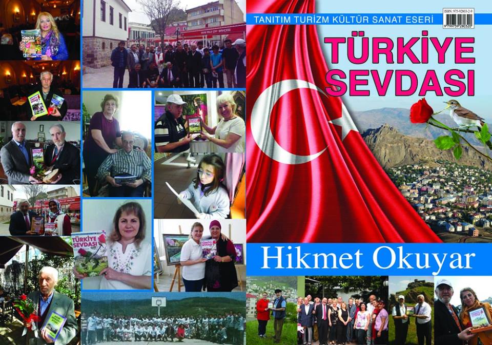 20. HİKMET OKUYAR ÖDÜLLÜ ŞİİR YARIŞMASI ŞARTNAMESİ yayınlandı