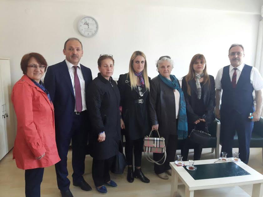 Suriyeliler İçin Halkın Sesine Tercüman Oldular