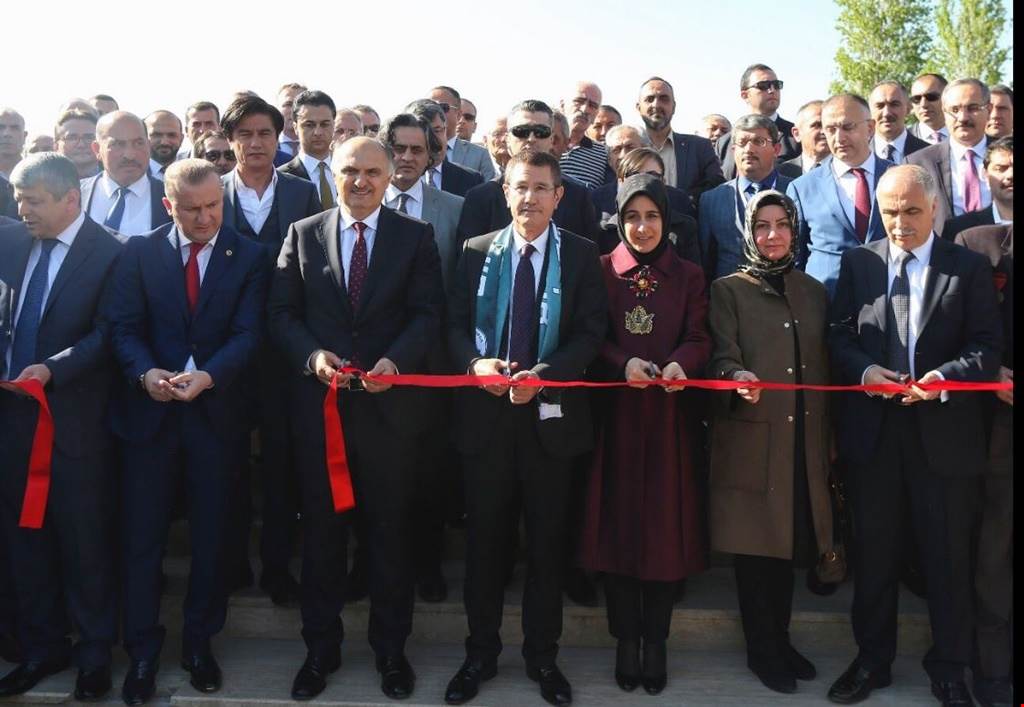 Ankara’da 2.Giresun Günleri