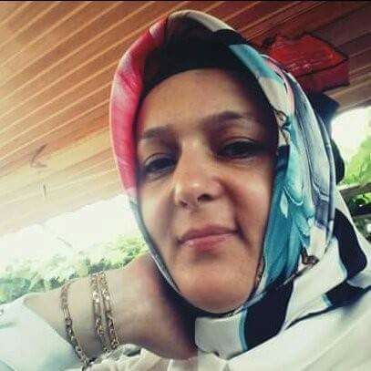 Aydındereli 3 Çocuk Annesi Vefat etti