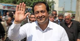 Eski AK Parti Vekil FETÖ’den Gözaltına Alındı