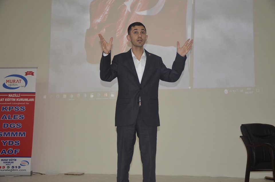 “Üretim mi? Yok Oluş Mu” Konulu Konferans