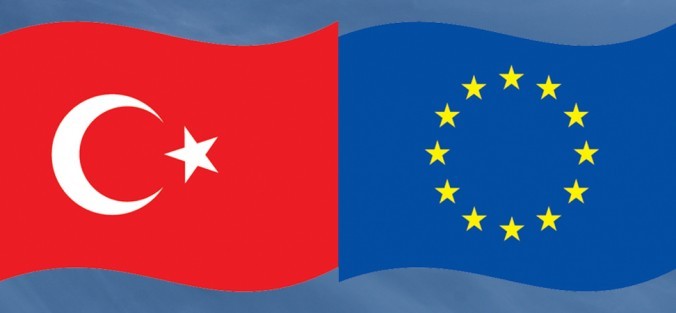 AB Atık Su Arıtma Projesi Bilgilendirme Toplantısı