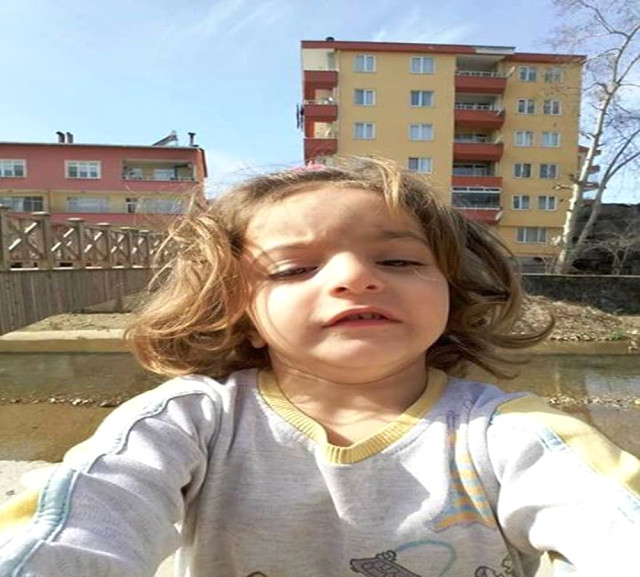 Çamaşır makinesinde ölü bulundu 