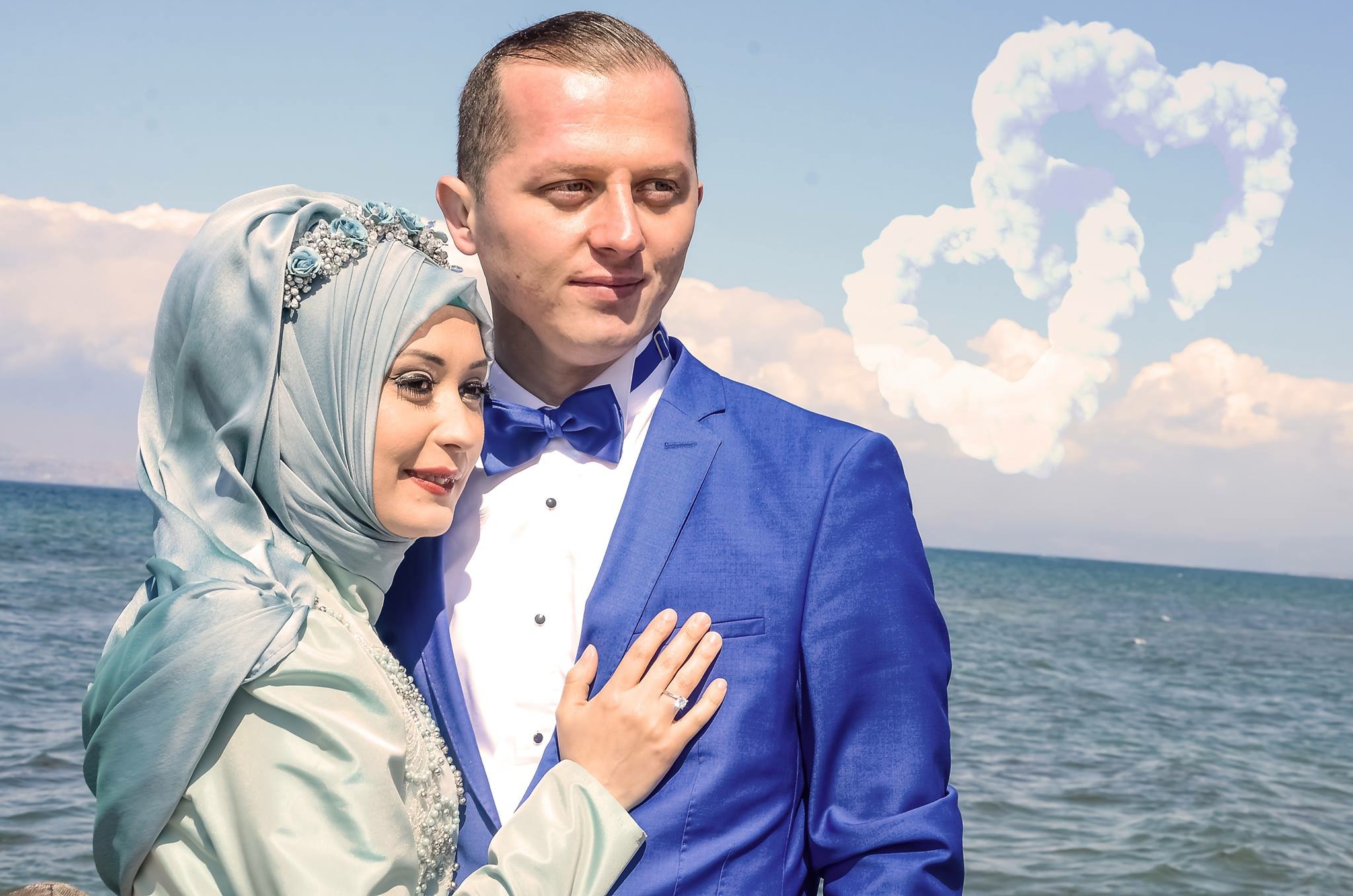Yalova'nın Robin Hood'u evleniyor 