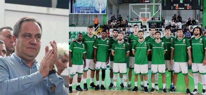 Başkan Aksu’dan Teşekkür
