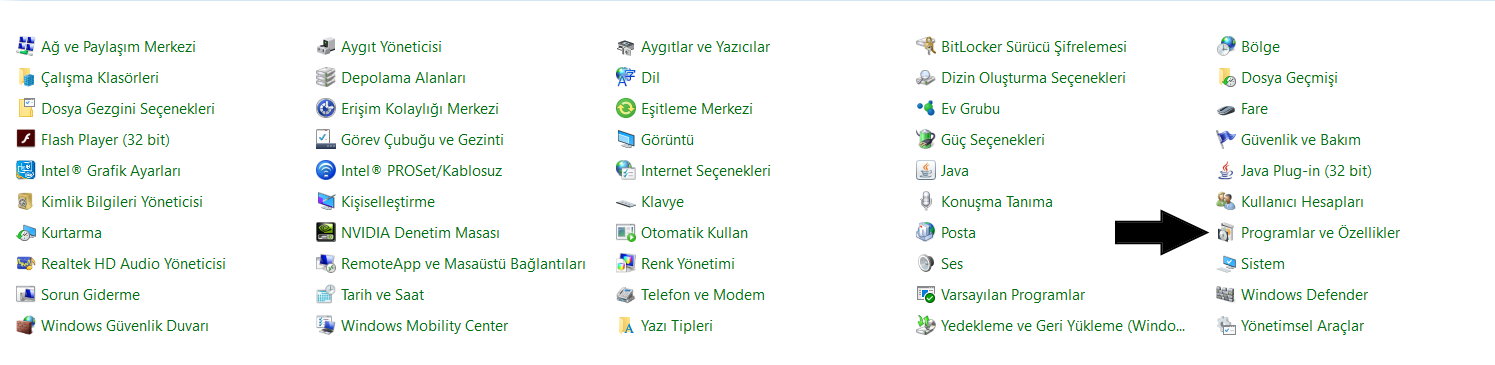 WannaCrypt Saldırıları Hakkında Bilgilendirme Duyurusu 