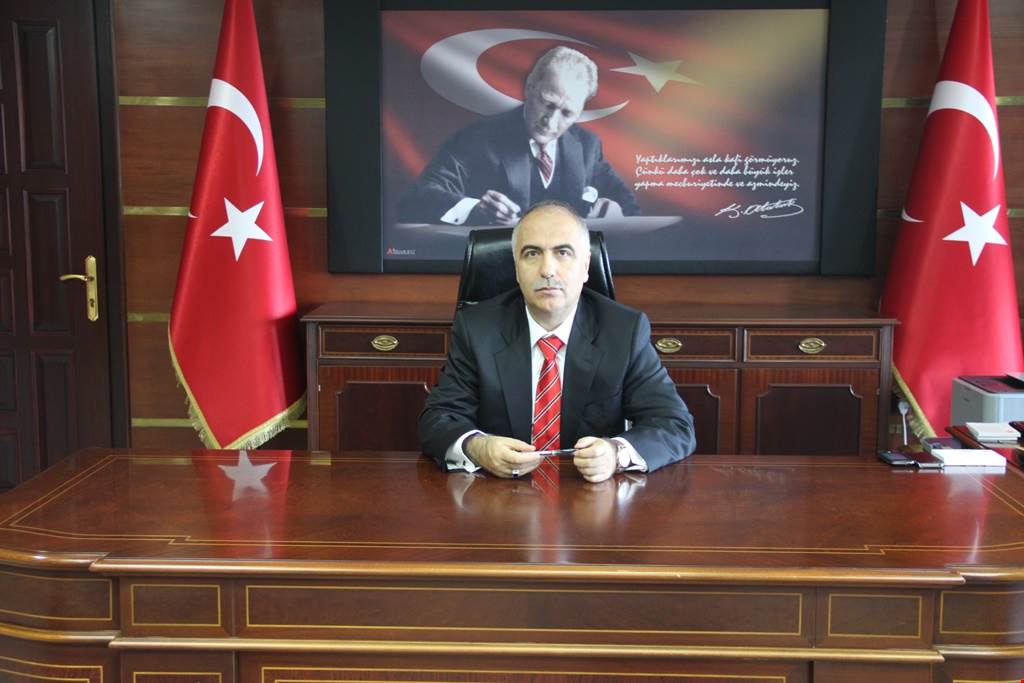 19 Mayıs Gençlik ve Spor Bayramı Mesajı