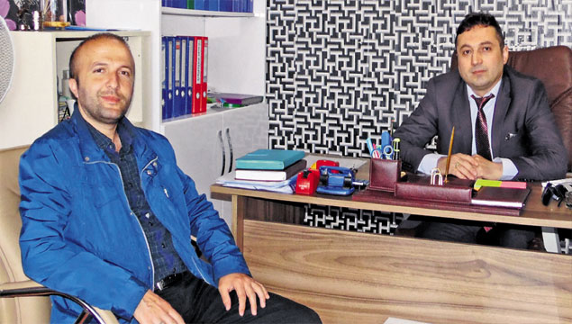 Karahasan; Sektörde hedefimiz çok büyük
