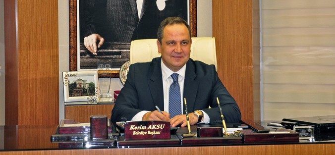 Başkan Aksu’dan Ramazan Ayı Açıklaması