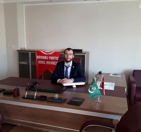  ÜNYE ''Türk ve İslam tarihinin gurur günü Kutlu Olsun''