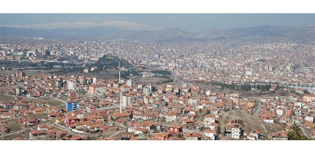 ''Can Kırıkkale'', Şairine Ödül Kazandırdı