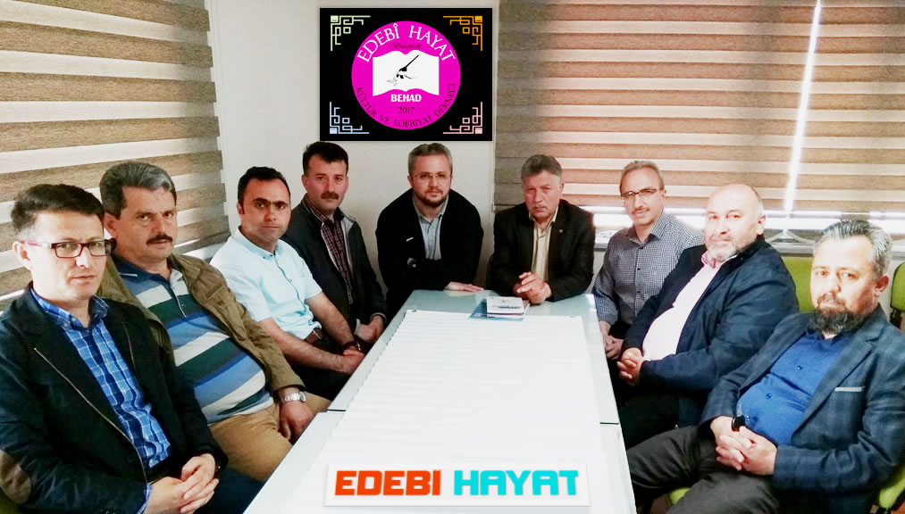 Bulancak Edebî Hayat Kuruldu