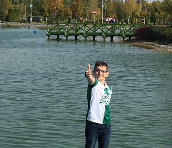 Geçmiş olsun  Giresun’un Efesi