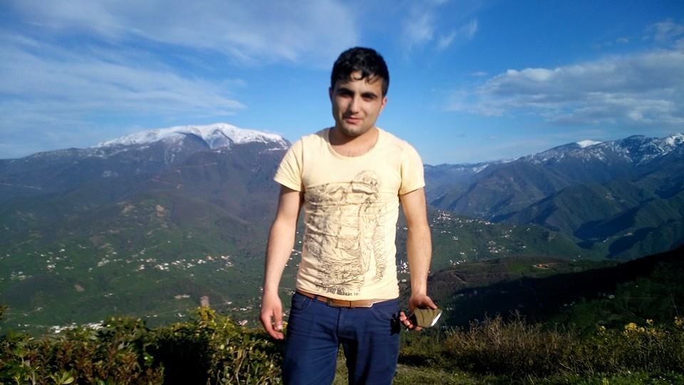 Uçurumdan Yuvarlanan Genç Öldü