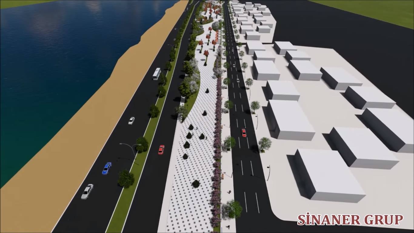 Yakar "Otopark sorununu çözeceğiz"