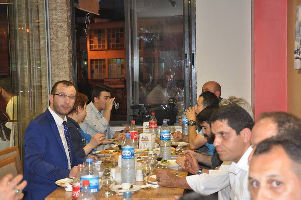 İlk Seçimlerde Pusulada Osmanli Partisi'ni Göreceksiniz 
