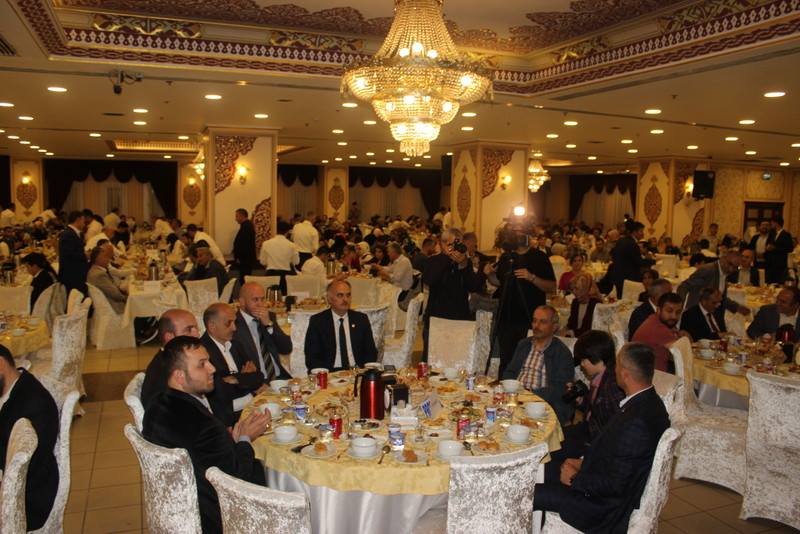 Büyük Giresun Buluşması....