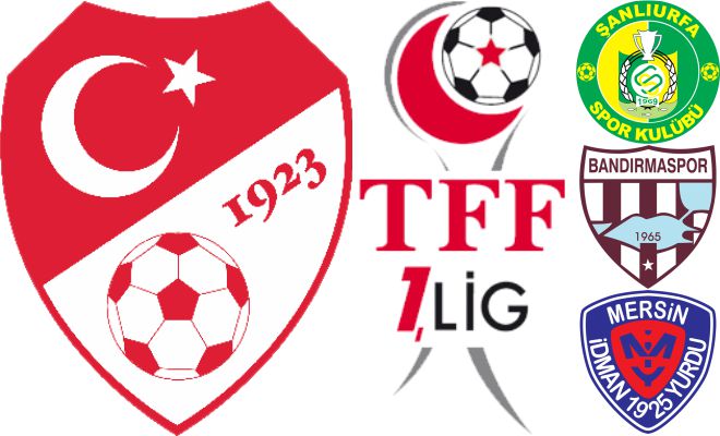 TFF 1. Lig’den Düşenin, Geri Dönüşü Zor Oluyor
