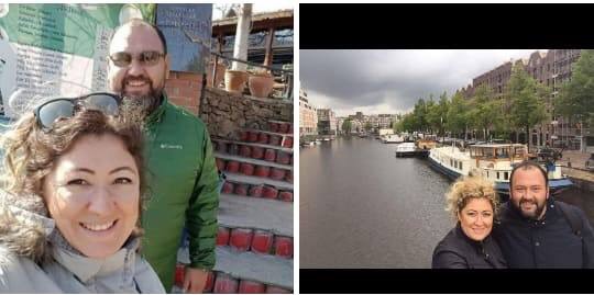 Yurt ve Tekiroğlu Aileleri Yasta