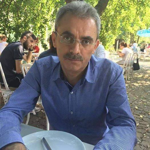 Bilim Dünyamızın Büyük Kaybı