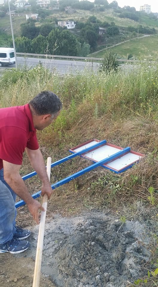 Giresun Tabelasından Ne İsteniyor