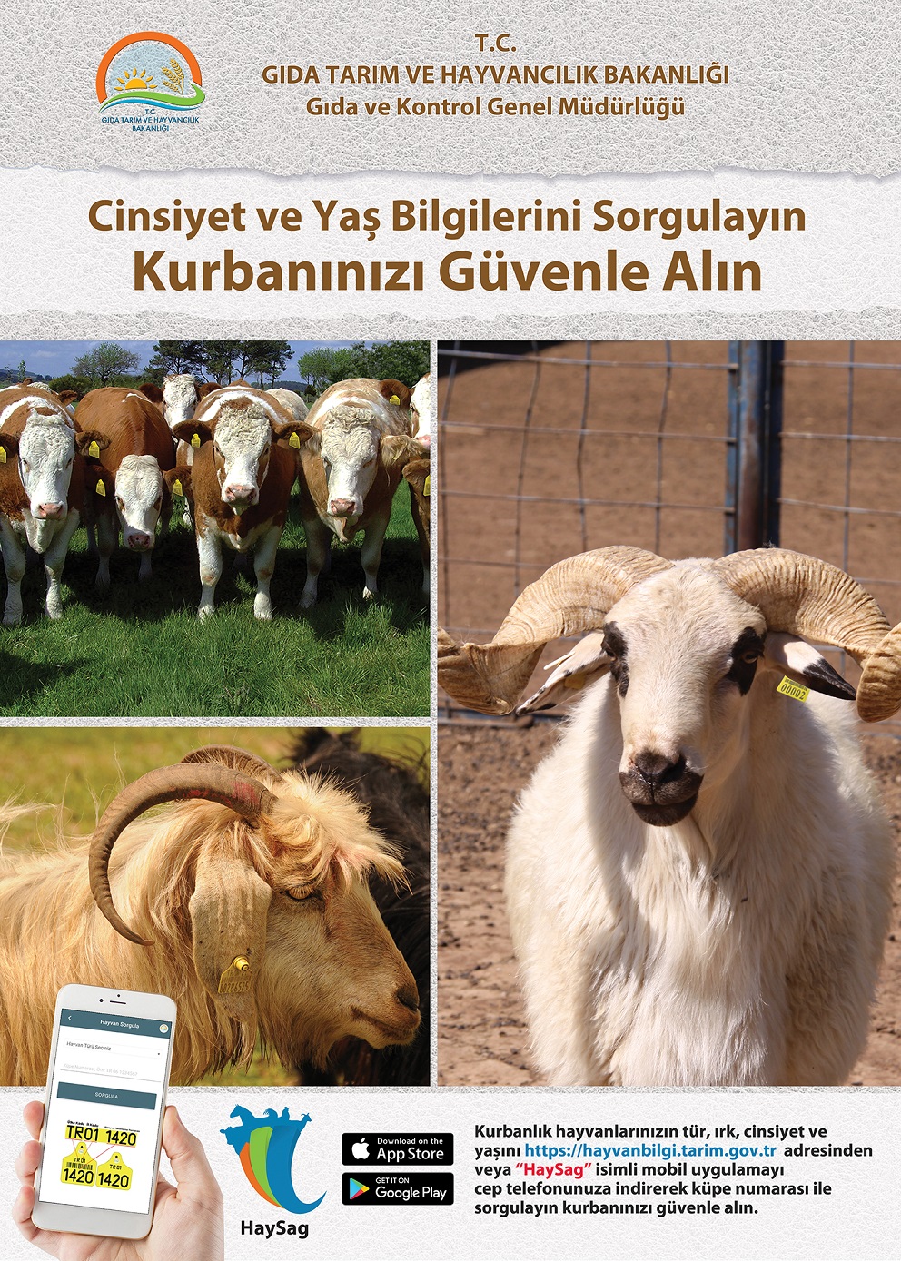 Kurban Hazırlıkları Dijital Ortamda Erken Başladı 