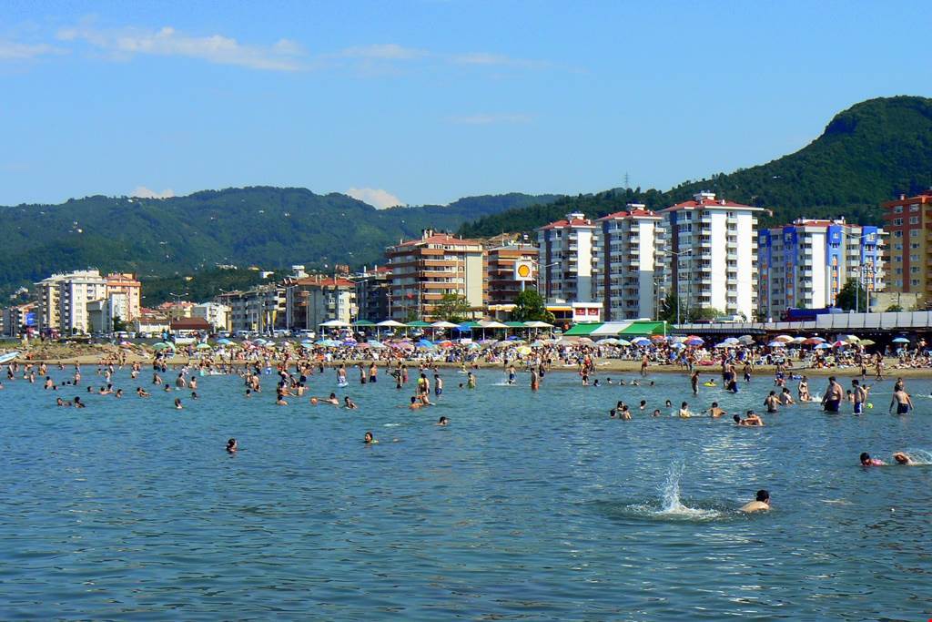 Deniz Suyu Analizleri Açıklandı