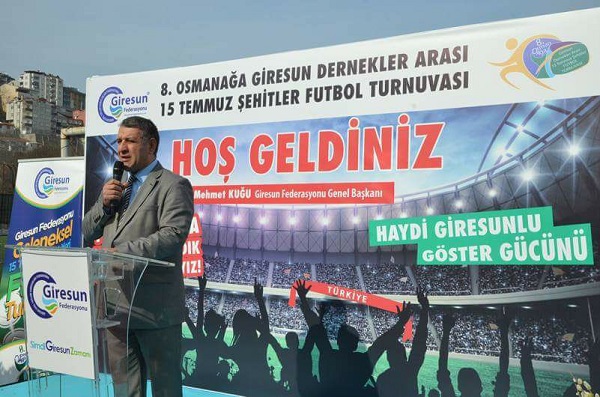Abdullah Akgün’ün Acı Günü