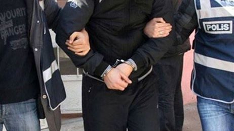 Hakkında Yakalama Emri Bulunan Şahıslar Yakalandı