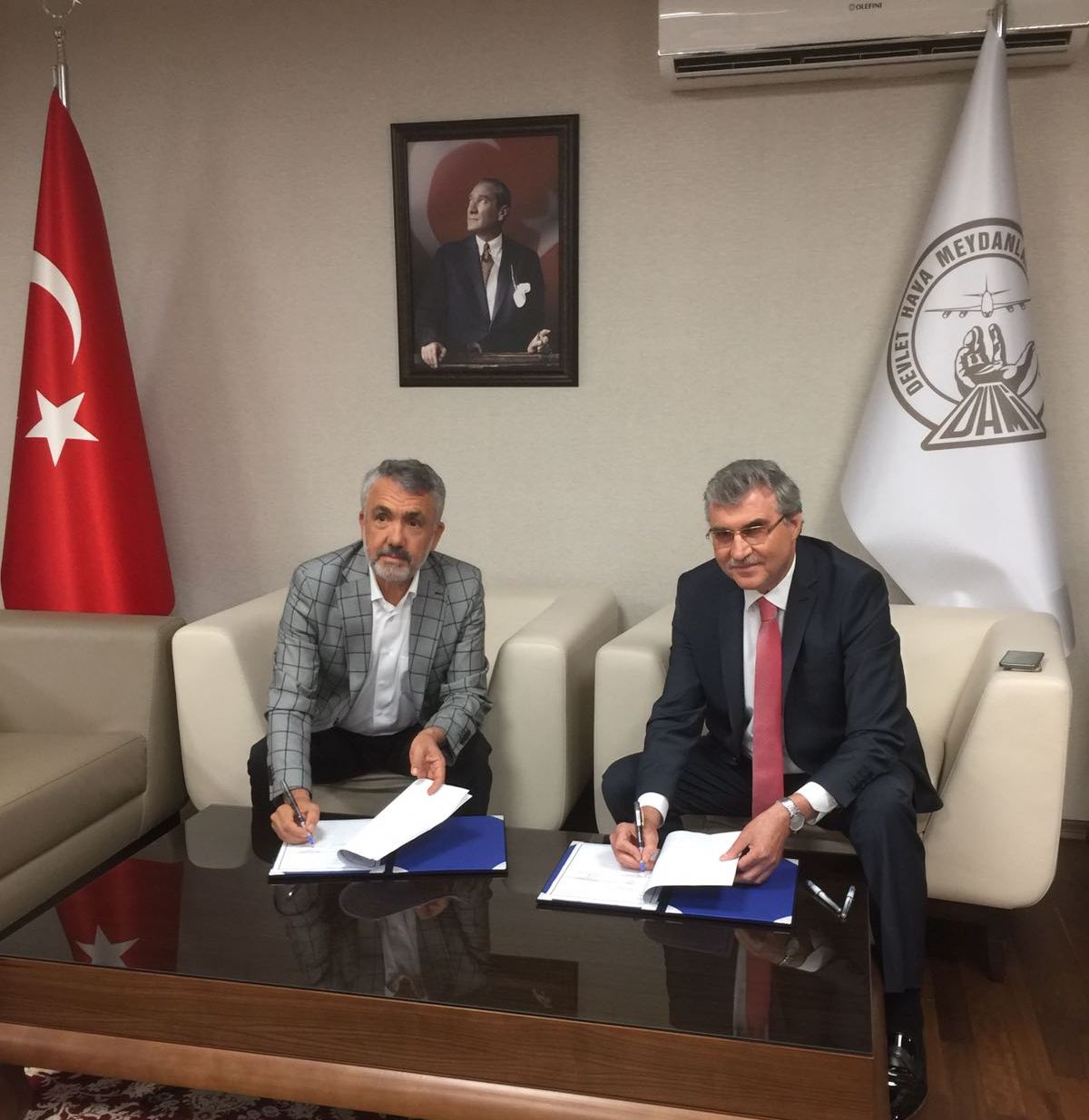 Dokap Genç Nüfusu Tarıma Kazandıracak