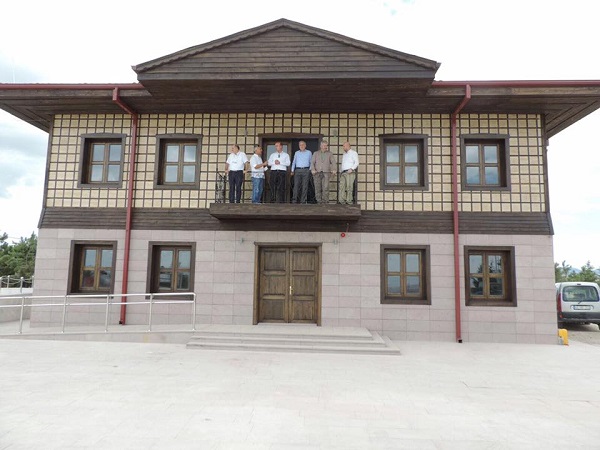 Muhteşem Eser gün sayıyor...