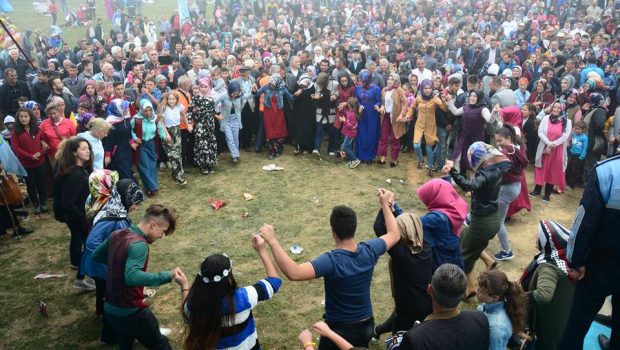 16. Çambaşı Yayla Şenliği