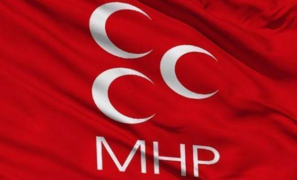  MHP Bulancak'ta toplu İstifa