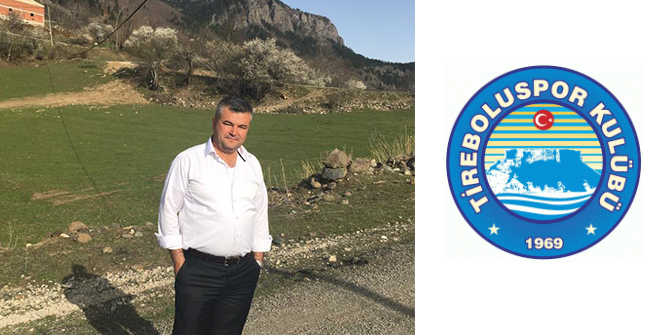 Tireboluspor'da Mazlum Tomak Dönemi 