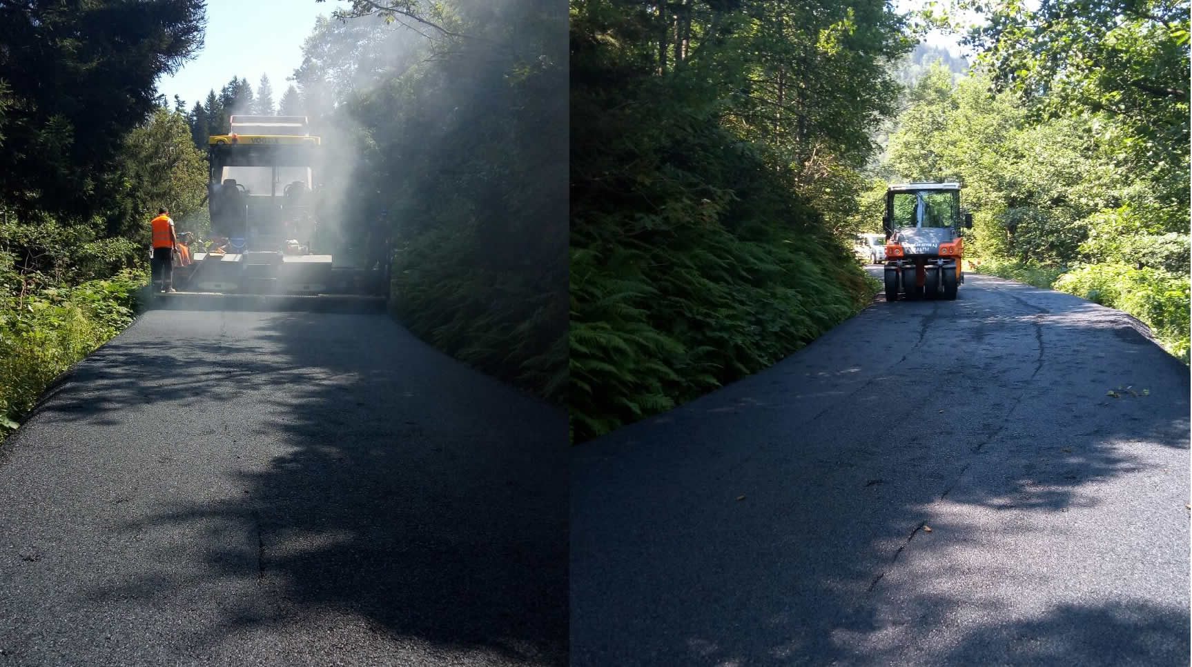 Başkan Yakar'dan Bektaş Yayla yolu hamlesi