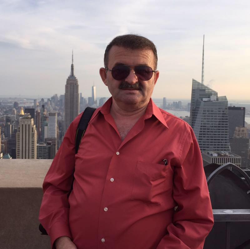 Hasan Çelik’e Önemli Görev
