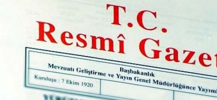 Tarımsal Desteklemelere İlişkin Karar Yayınlandı