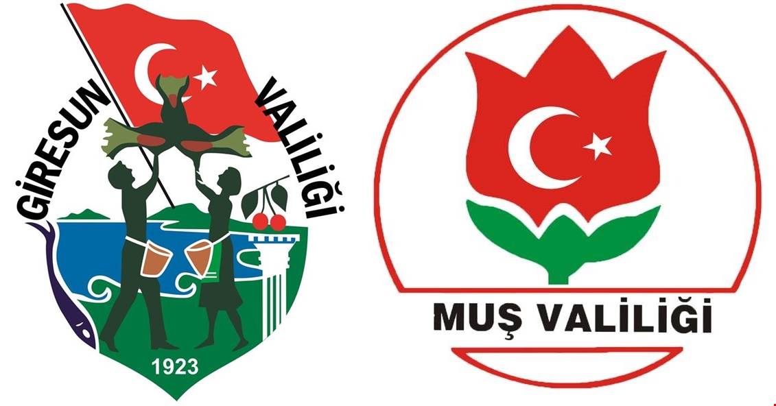 Kardeş Şehir Muş Giresun’a Geliyor
