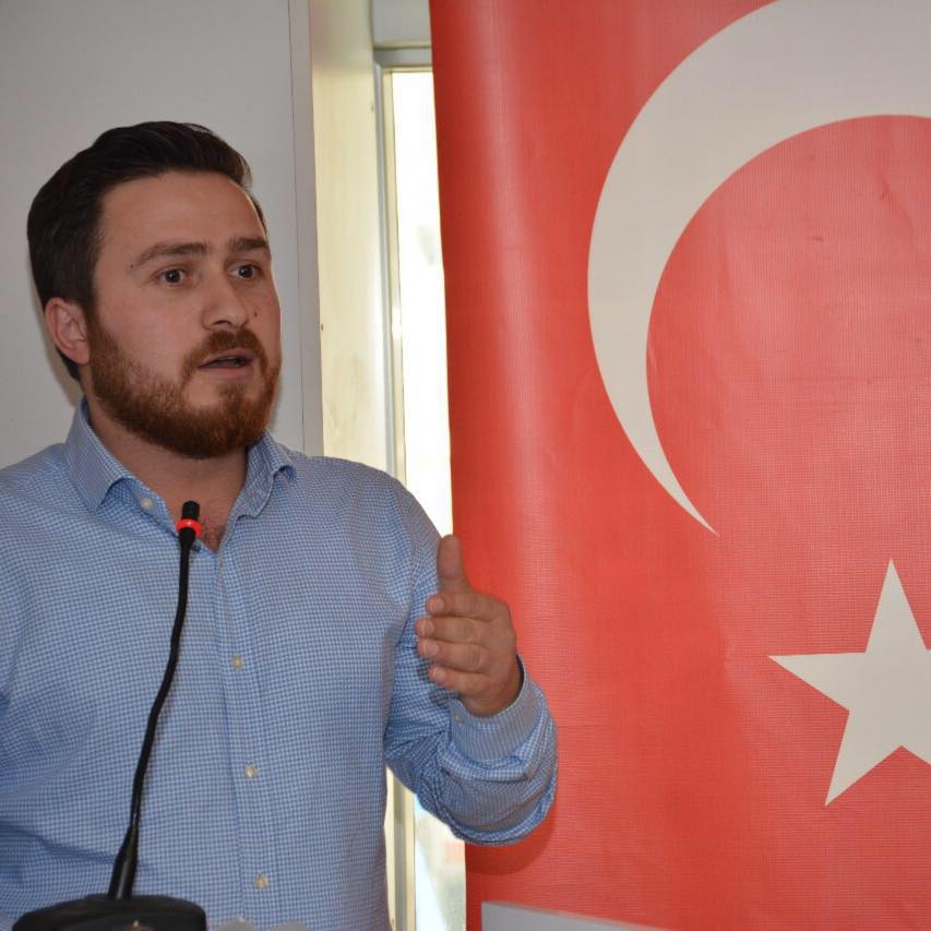 Karabulut, Bulancak İlçe Başkan Adayı mı?