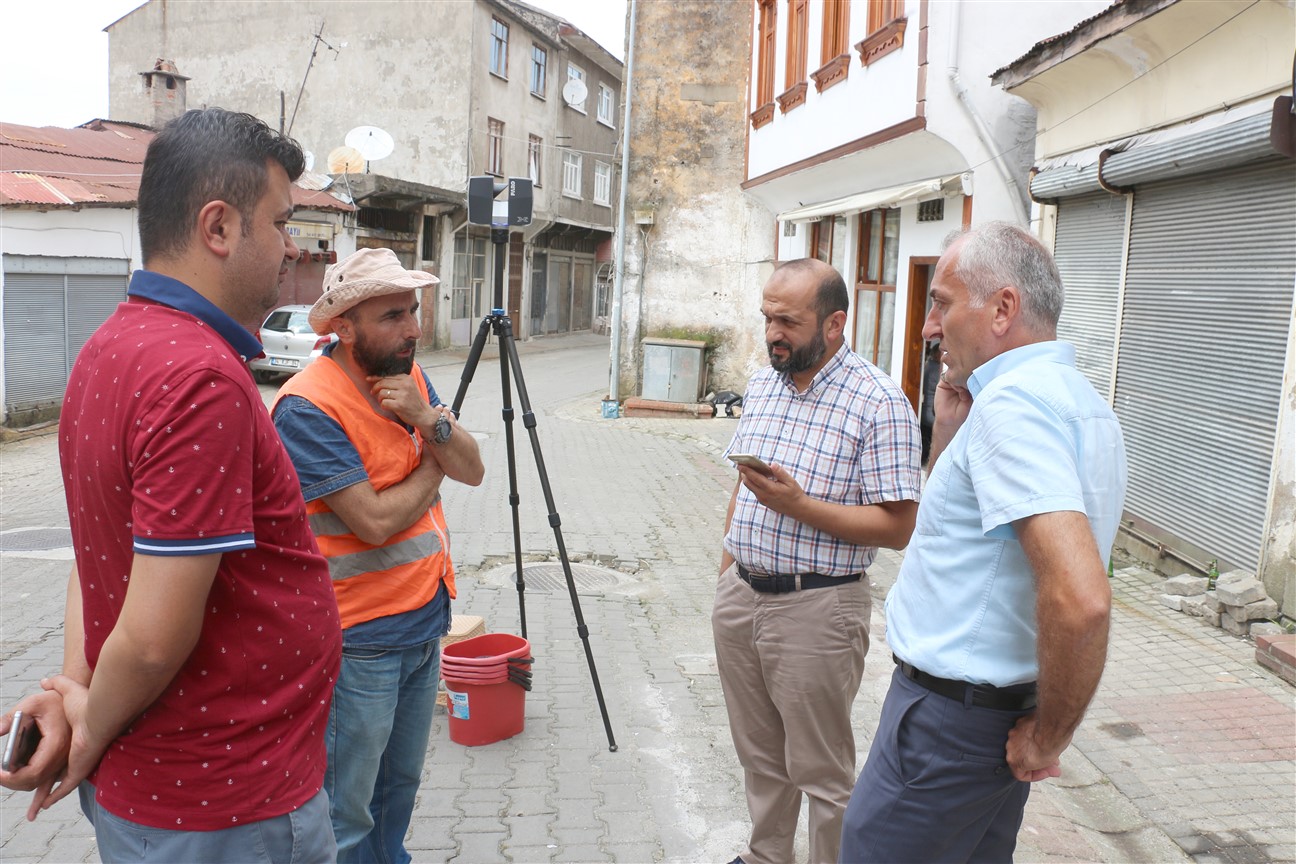 Tarihin Kokusu Tireboludan Dünyaya Yayılacak